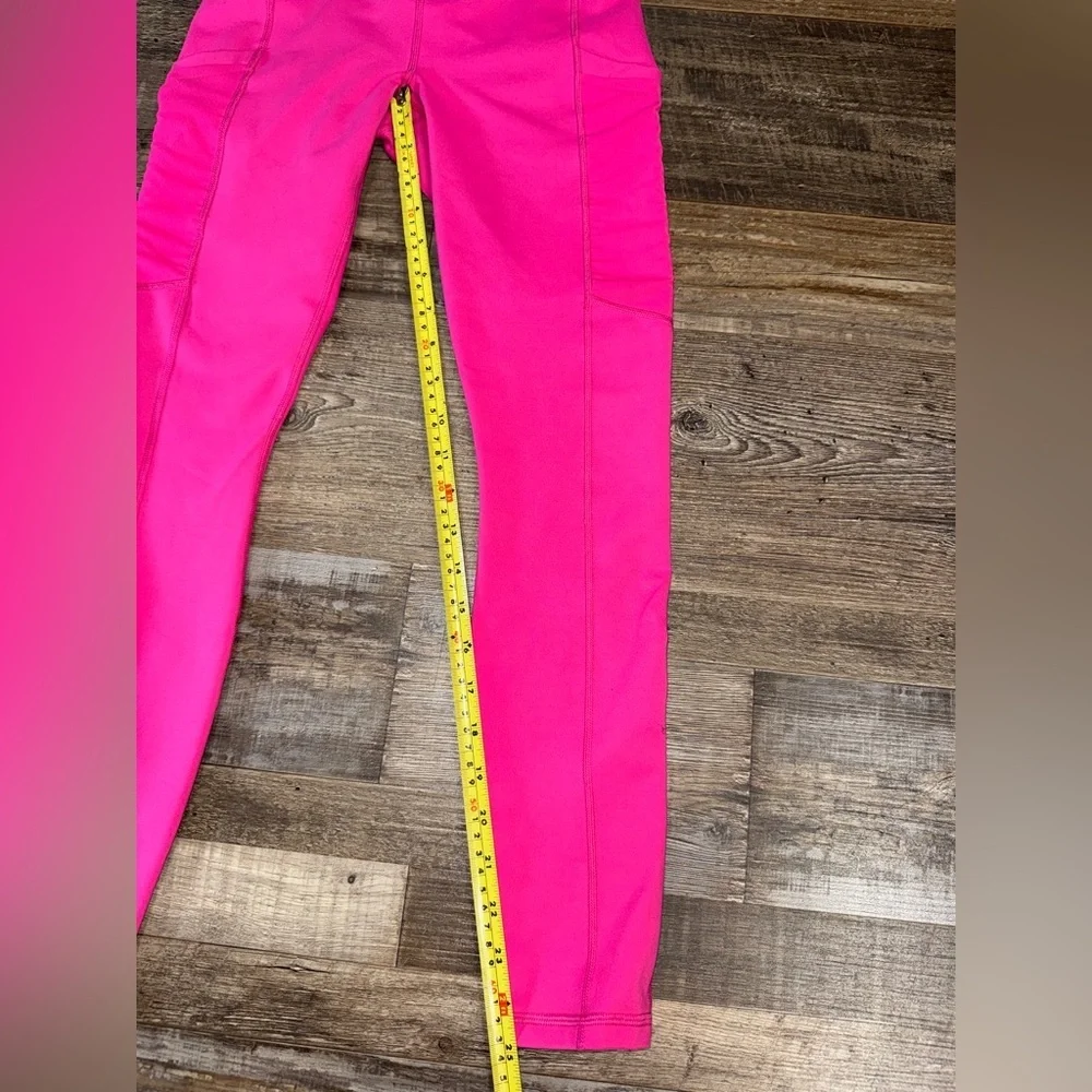 Fabletics powerhold high